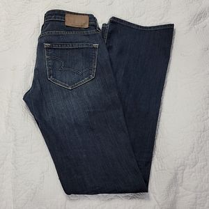 Big Star, Hazel, Mid Rise Size 27L